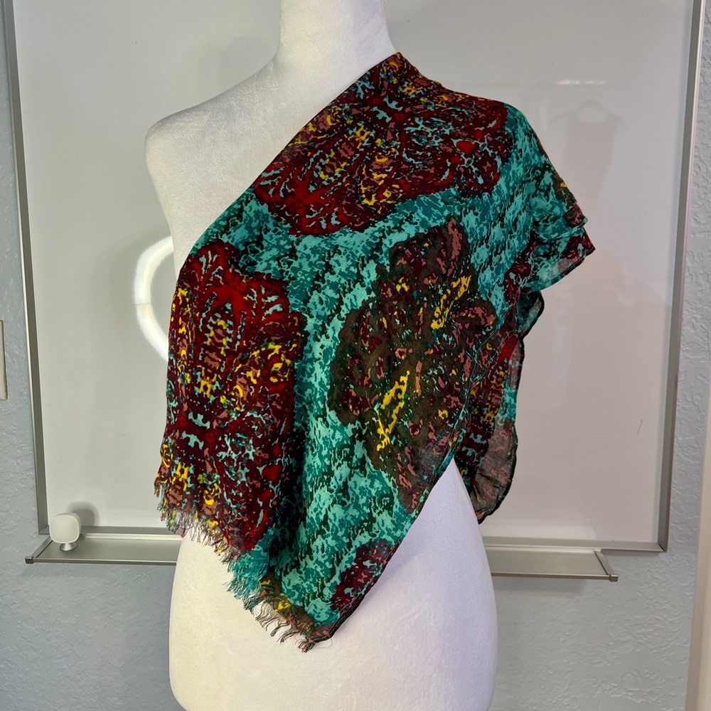 Scarf - Picture 5 of 5